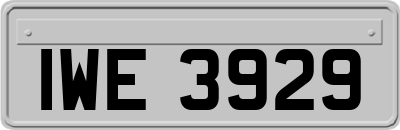 IWE3929