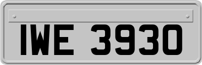 IWE3930