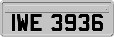 IWE3936