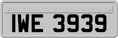 IWE3939
