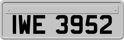 IWE3952