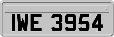 IWE3954