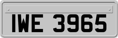 IWE3965