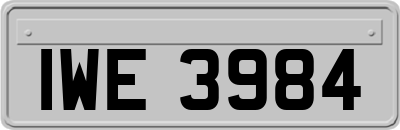 IWE3984