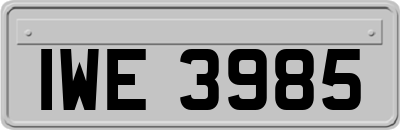 IWE3985