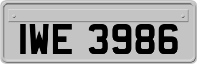 IWE3986