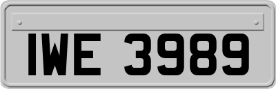 IWE3989