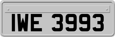 IWE3993