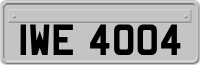IWE4004
