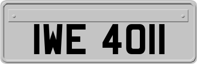 IWE4011