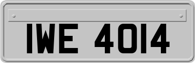 IWE4014