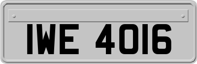 IWE4016