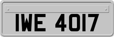 IWE4017