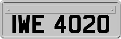 IWE4020