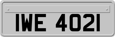 IWE4021