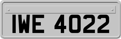 IWE4022