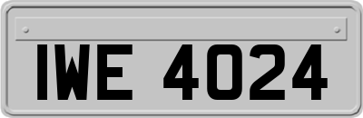 IWE4024