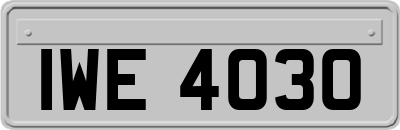 IWE4030