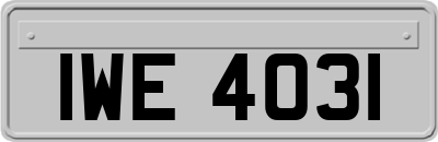 IWE4031