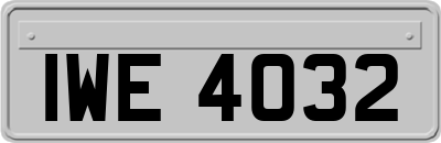 IWE4032