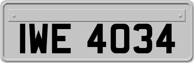 IWE4034