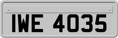 IWE4035