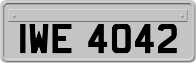 IWE4042