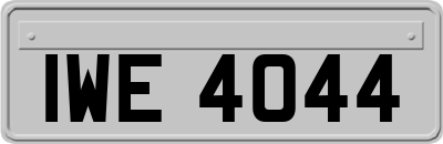 IWE4044
