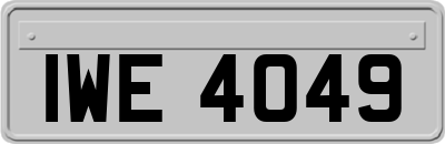 IWE4049