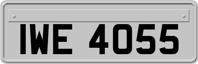 IWE4055