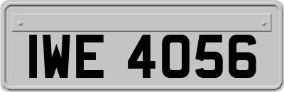 IWE4056