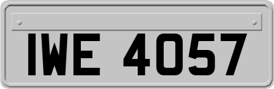 IWE4057