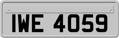 IWE4059