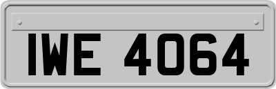 IWE4064