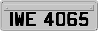 IWE4065
