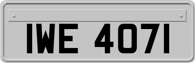 IWE4071