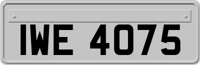 IWE4075