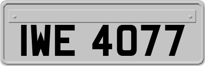IWE4077