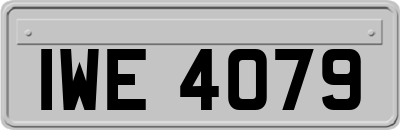 IWE4079