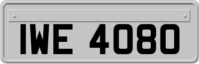 IWE4080
