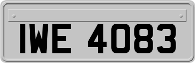 IWE4083