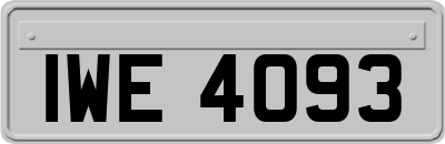 IWE4093