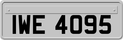 IWE4095