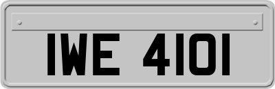 IWE4101