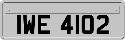 IWE4102