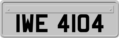 IWE4104