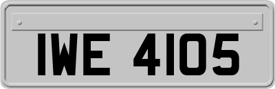 IWE4105