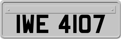 IWE4107