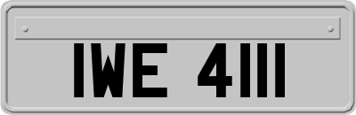 IWE4111
