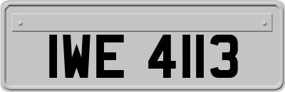 IWE4113